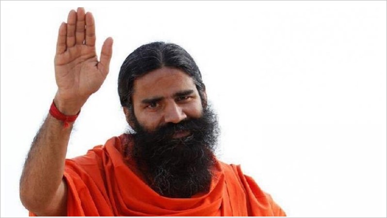 Why Swami Ramdev Deserves our Respect & Support?